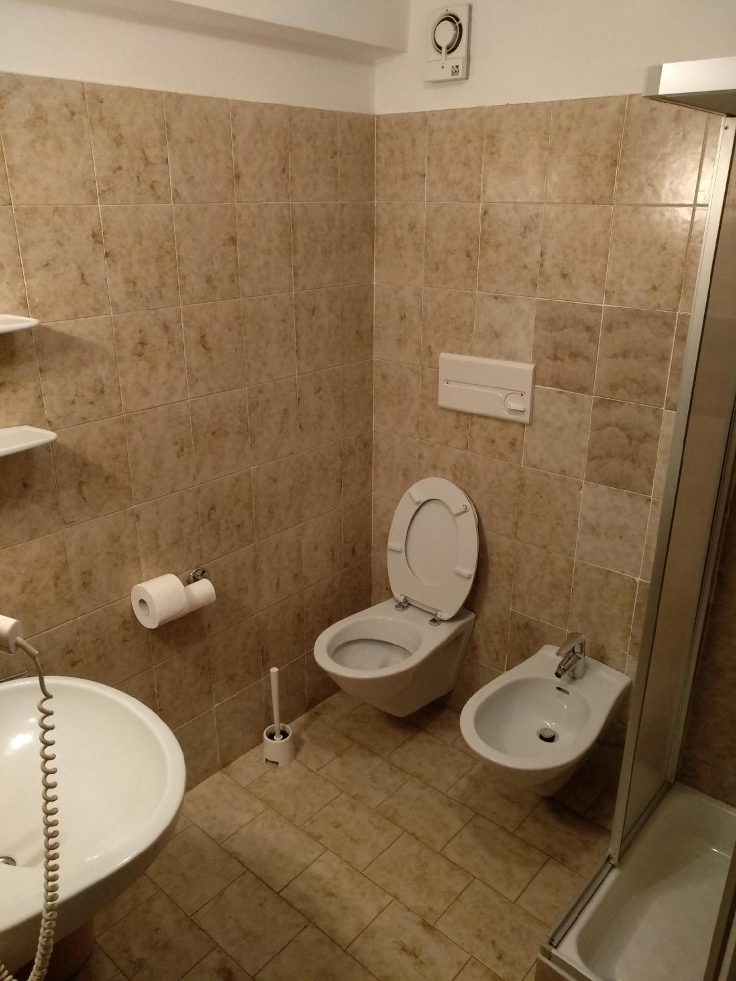Hotel Rainhof Senales Room photo